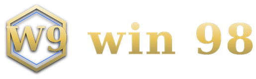 win 98 logo